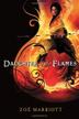 Cover art for DAUGHTER OF THE FLAMES
