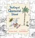 Cover art for THE KING OF QUIZZICAL ISLAND