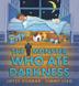Cover art for THE MONSTER WHO ATE DARKNESS