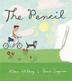Cover art for THE PENCIL