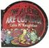 Cover art for THE ALIENS ARE COMING!