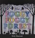 Cover art for THE FOGGY, FOGGY FOREST