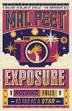 Cover art for EXPOSURE