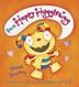 Cover art for I’M A HAPPY HUGGLEWUG
