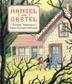 Cover art for HANSEL AND GRETEL