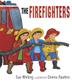 Cover art for THE FIREFIGHTERS