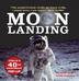 Cover art for MOON LANDING