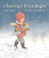 Cover art for CHARLEY'S FIRST NIGHT