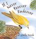 Cover art for IF I NEVER FOREVER ENDEAVOR