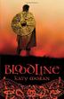 Cover art for BLOODLINE