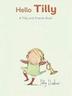 Cover art for HELLO TILLY