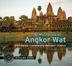 Cover art for THE MYSTERIES OF ANGKOR WAT