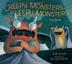 Cover art for CREEPY MONSTERS, SLEEPY MONSTERS