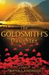 Cover art for THE GOLDSMITH’S DAUGHTER