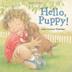 Cover art for HELLO, PUPPY!