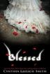 Cover art for BLESSED