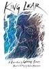Cover art for KING LEAR