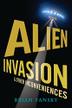 Cover art for ALIEN INVASION