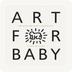 Cover art for ART FOR BABY