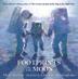 Cover art for FOOTPRINTS ON THE MOON