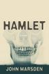 Cover art for HAMLET