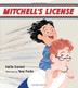 Cover art for MITCHELL'S LICENSE