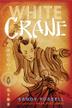 Cover art for WHITE CRANE