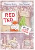 Cover art for RED TED AND THE LOST THINGS
