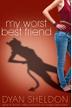 Cover art for MY WORST BEST FRIEND