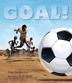 Cover art for GOAL!