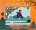 Cover art for CROUCHING TIGER