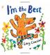 Cover art for I’M THE BEST