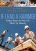 Cover art for IF I HAD A HAMMER