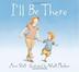 Cover art for I'LL BE THERE