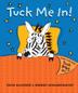 Cover art for TUCK ME IN!