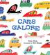 Cover art for CARS GALORE
