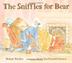 Cover art for THE SNIFFLES FOR BEAR