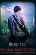 Cover art for THE PIPER'S SON