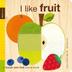 Cover art for I LIKE FRUIT