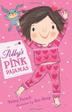 Cover art for POLLY’S PINK PAJAMAS