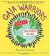 Cover art for GAIA WARRIORS