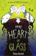 Cover art for THE HEART OF GLASS