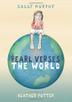 Cover art for PEARL VERSES THE WORLD