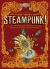 Cover art for STEAMPUNK!