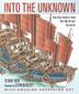 Cover art for INTO THE UNKNOWN