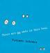 Cover art for THERE ARE NO CATS IN THIS BOOK