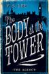 Cover art for THE BODY AT THE TOWER