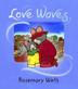Cover art for LOVE WAVES
