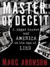 Cover art for MASTER OF DECEIT