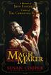 Cover art for THE MAGIC MAKER